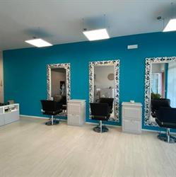 La Boutique_parrucchieri