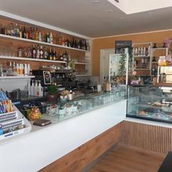 Sweet Café & Pizzeria Santo Stefano