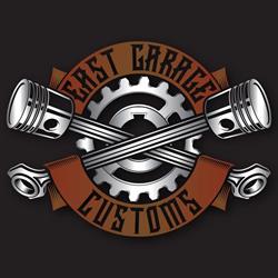 East Garage Customs