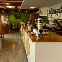 Caffe' Dante