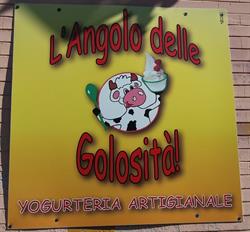 L'Angolo delle Golosità Yogurteria Artigianale