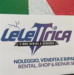 Lelettrica di Leoni Gabriele