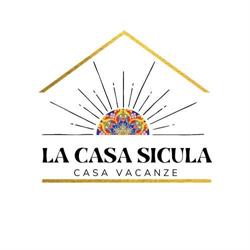 La Casa Sicula - Casa Vacanze