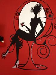 Ladies Bar