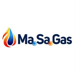 Bombole GPL a domicilio Ma.Sa.Gas pellet Conifera