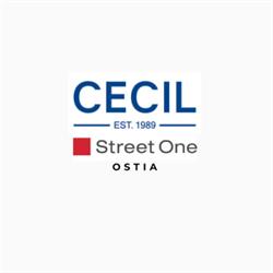 Cecil Street one Ostia