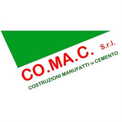 CO.MA.C Costruzioni Manufatti in Cemento