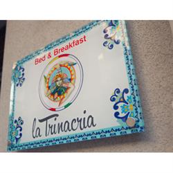 B&B La Trinacria