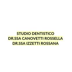 Studio Dentistico Dr.ssa Canovetti Rossella Dr.ssa Izzetti Rossana