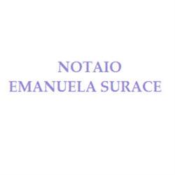 Surace Notaio Emanuela