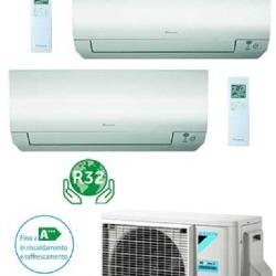 Assistenza Condizionatori Daikin Bologna