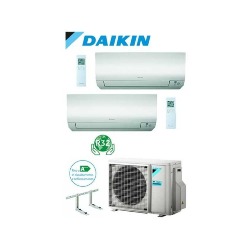 Assistenza Condizionatori Daikin Ferrara
