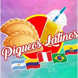 Piqueos Latinos  - Cucina Latino  Americana