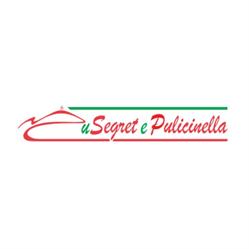Pizzeria "U Segret e Pulicinella"