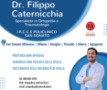 Dr.Filippo Caternicchia Ortopedico