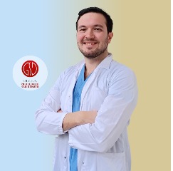 Dr. Filippo Caternicchia, Ortopedico