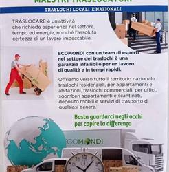 Ecomondi