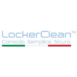 SOLUZIONI LOCKERCLEAN