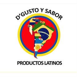 Tienda  Latina  D' Gusto Y Sabor  Brescia