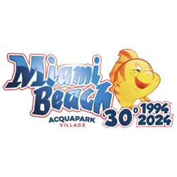 Miami Beach-Miami Island La Citta' del Divertimento