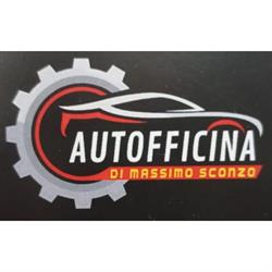 Autofficina meccanica  Sconzo Massimo