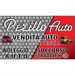 Autosoccorso Stradale H24 Perillo Auto