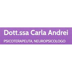 Andrei Carla Psicoterapeuta