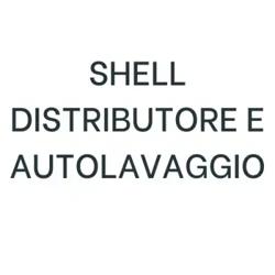 Shell Distributore Via Aretina