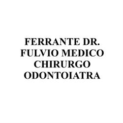 Ferrante Dr. Fulvio Medico Chirurgo Odontoiatra