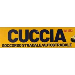 Soccorso Stradale - Autostradale - Cuccia dal 1963