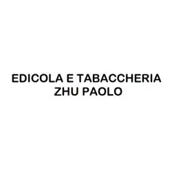 Edicola Tabaccheria Zhu Paolo