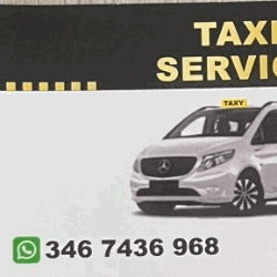 Iapicca Taxi Pompei H24