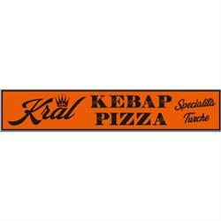 Kral Kebap Pizza