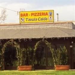 Bar Terrafino