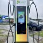 IPlanet: Ricarica in sicurezza in modalità ultra fast per tutti i veicoli elettrici.