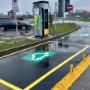 IPlanet: Ricarica in sicurezza in modalità ultra fast per tutti i veicoli elettrici.