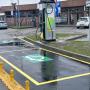 IPlanet: Ricarica in sicurezza in modalità ultra fast per tutti i veicoli elettrici.