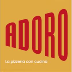 Adoro La Pizzeria con Cucina