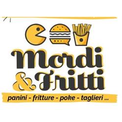 Mordi & fritti