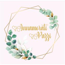 Innamorati Pazzi Studio Arte Fiori - Wedding Scenography & Flower Design
