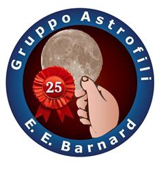 GAEEB - Gruppo Astrofili E. E. Barnard