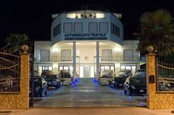 Ricciardiello Automobili