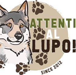 Pensione per Cani Attenti al Lupo di Pacifici Valentina