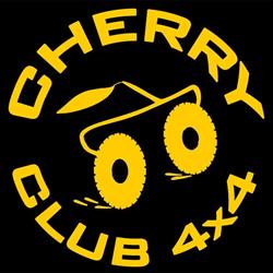 Offroad Arena "LA CAVA" Cherry Club 4x4