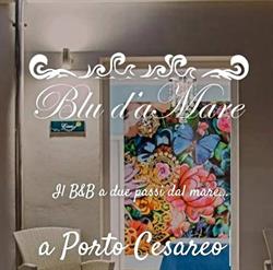 Blu d'aMare B&B - Camere - Case Vacanza