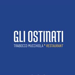 Trabocco Mucchiola - Gli Ostinati Restaurant