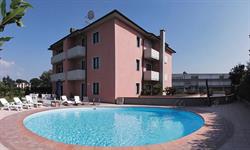 Giada Palace - Pool & Resort