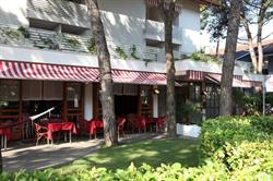 Hotel Friuli