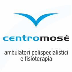 Centromosè fisioterapia e ambulatori polispecialistici