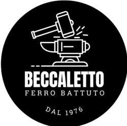 Beccaletto Massimiliano Ferro Battuto Verona